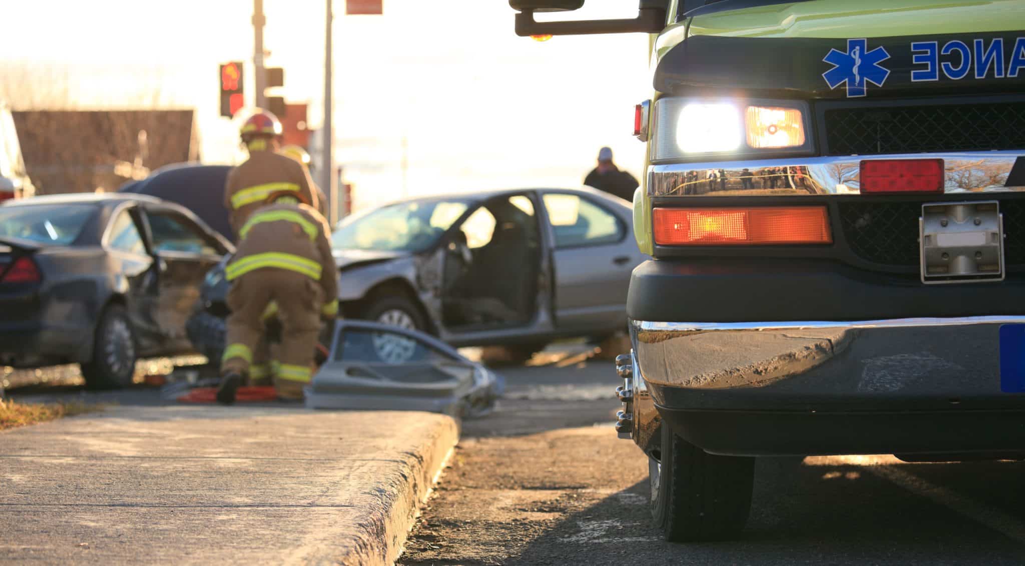 Personal Injury